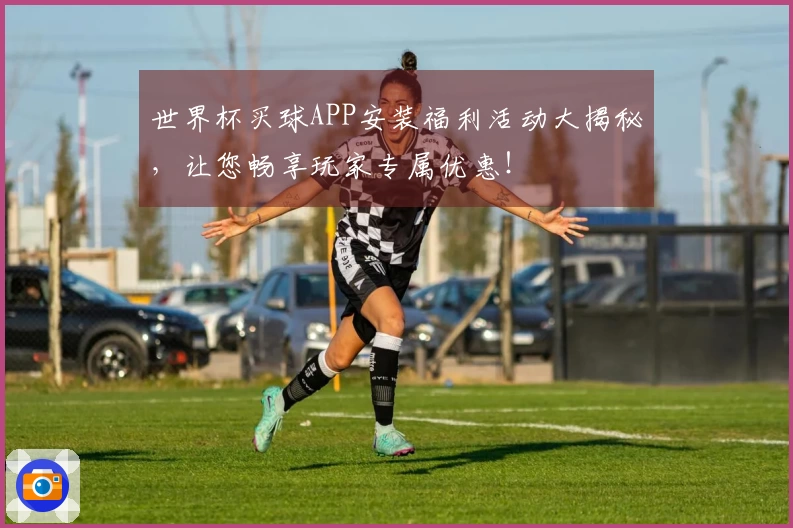 世界杯买球APP安装福利活动大揭秘，让您畅享玩家专属优惠！